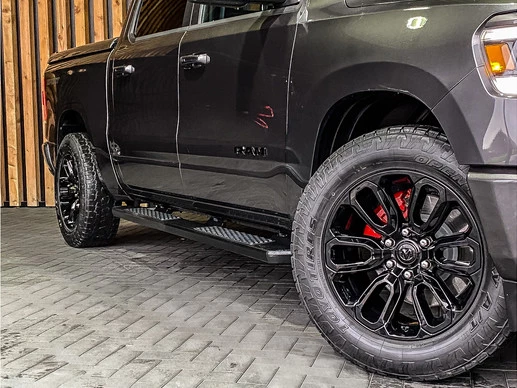 Dodge Ram 1500 - Afbeelding 22 van 30