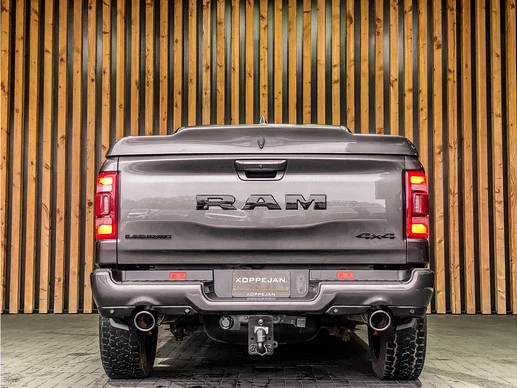 Dodge Ram 1500 - Afbeelding 24 van 30