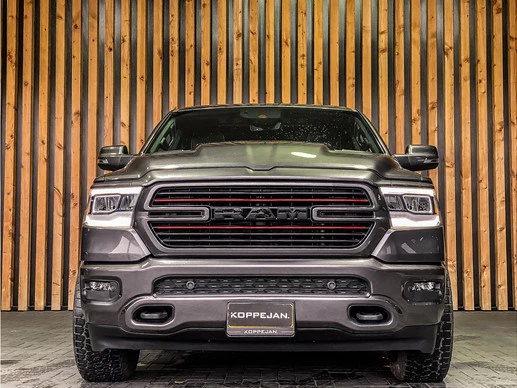 Dodge Ram 1500 - Afbeelding 26 van 30