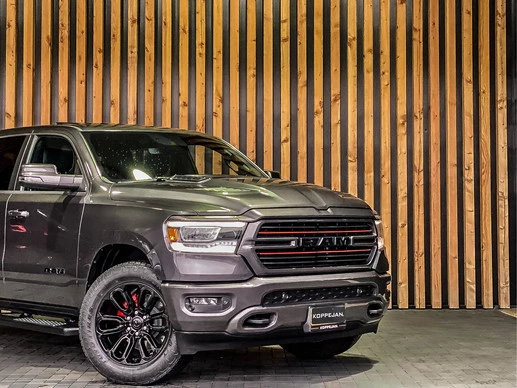 Dodge Ram 1500 - Afbeelding 28 van 30