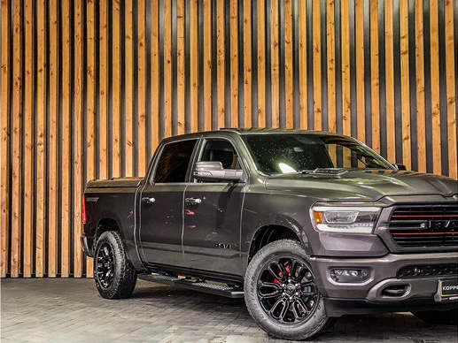 Dodge Ram 1500 - Afbeelding 29 van 30