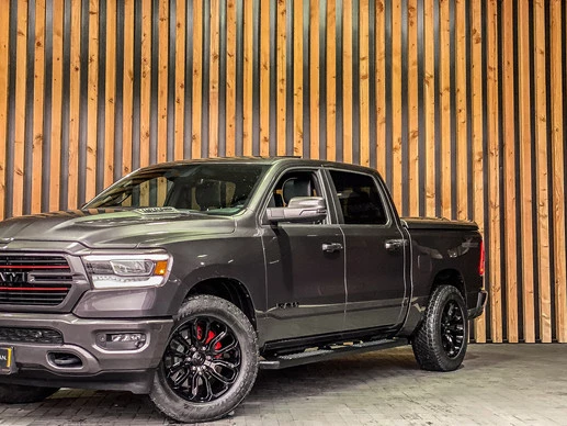 Dodge Ram 1500 - Afbeelding 30 van 30