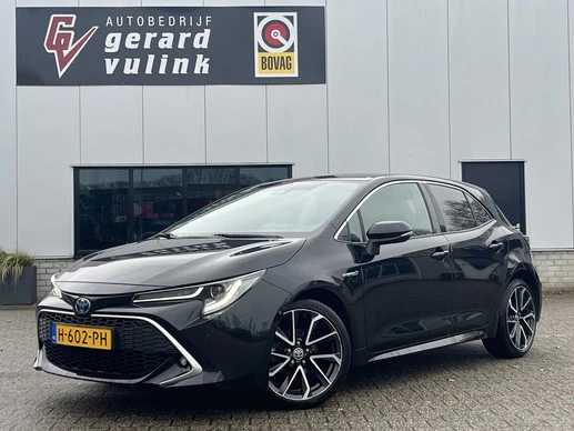 Toyota Corolla - Afbeelding 1 van 18