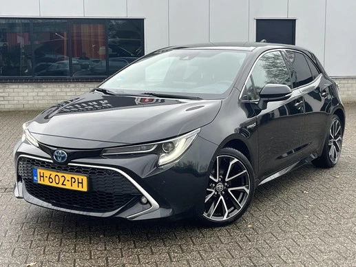 Toyota Corolla - Afbeelding 2 van 18