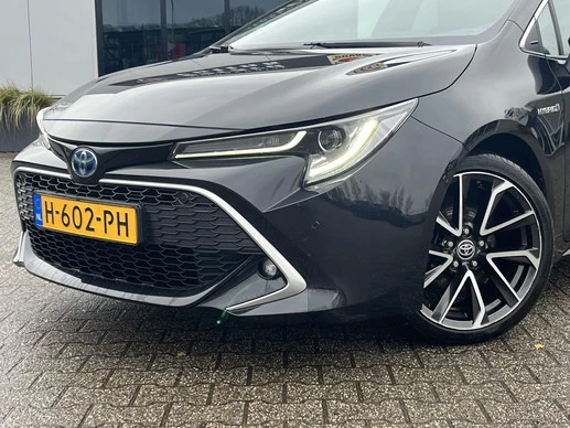 Toyota Corolla - Afbeelding 3 van 18