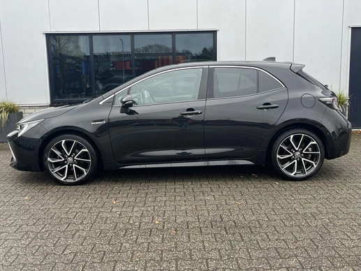 Toyota Corolla - Afbeelding 4 van 18