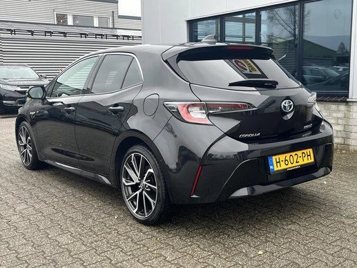 Toyota Corolla - Afbeelding 5 van 18