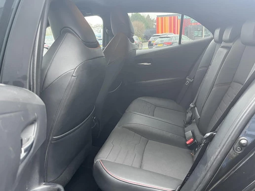 Toyota Corolla - Afbeelding 7 van 18