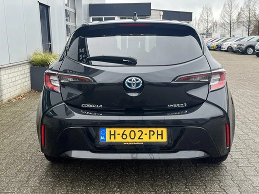 Toyota Corolla - Afbeelding 13 van 18