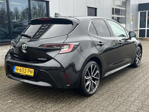 Toyota Corolla - Afbeelding 14 van 18