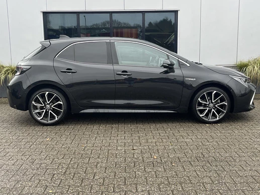 Toyota Corolla - Afbeelding 15 van 18