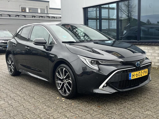 Toyota Corolla - Afbeelding 16 van 18