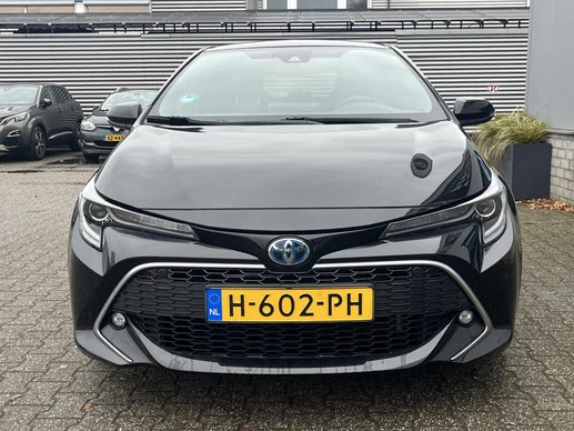 Toyota Corolla - Afbeelding 17 van 18