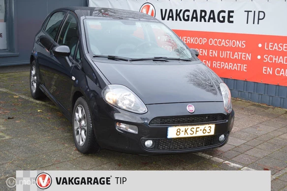 Fiat Punto - Afbeelding 2 van 26