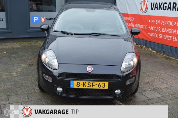 Fiat Punto - Afbeelding 3 van 26