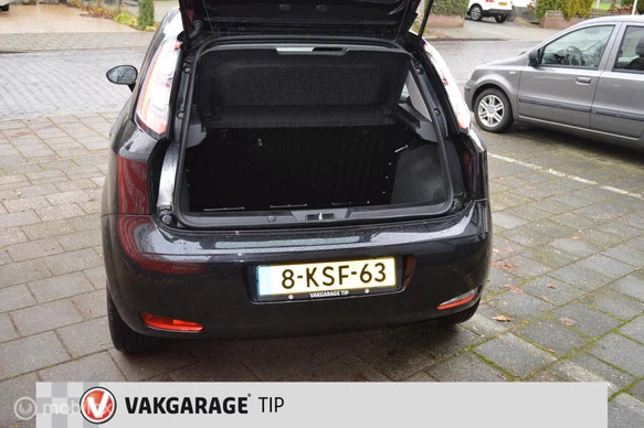 Fiat Punto - Afbeelding 6 van 26