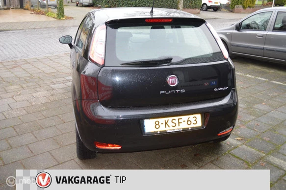 Fiat Punto - Afbeelding 7 van 26