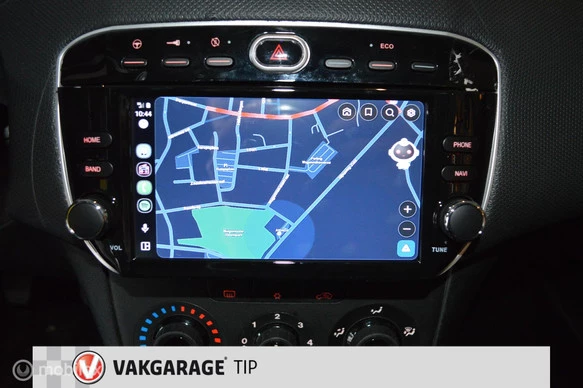 Fiat Punto - Afbeelding 14 van 26