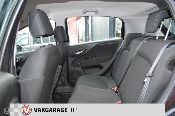 Fiat Punto - Afbeelding 16 van 26