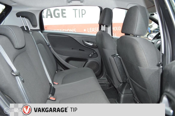 Fiat Punto - Afbeelding 17 van 26