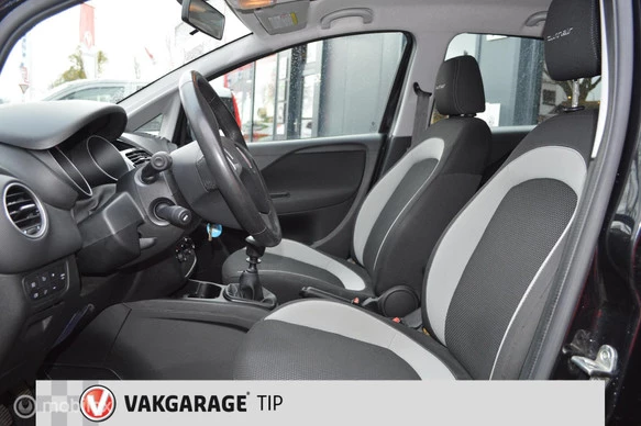 Fiat Punto - Afbeelding 19 van 26