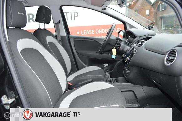 Fiat Punto - Afbeelding 20 van 26