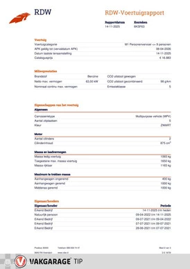 Fiat Punto - Afbeelding 25 van 26