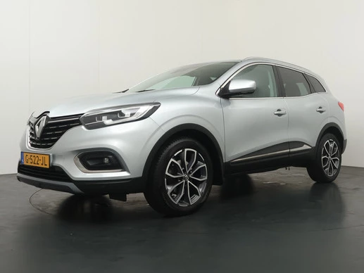 Renault Kadjar - Afbeelding 5 van 30
