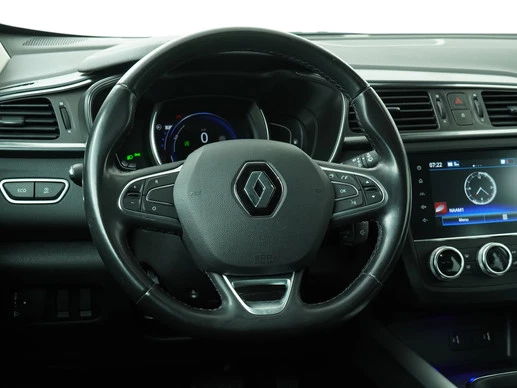 Renault Kadjar - Afbeelding 9 van 30