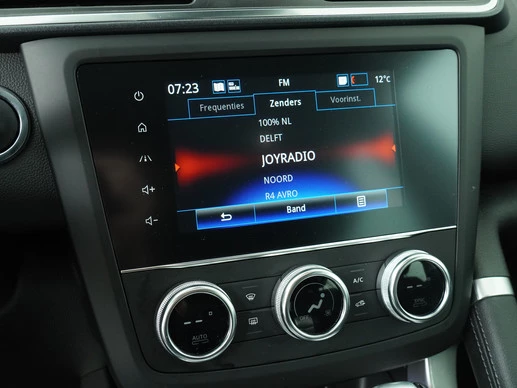 Renault Kadjar - Afbeelding 16 van 30