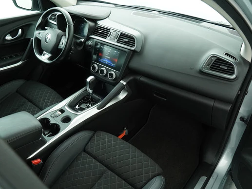 Renault Kadjar - Afbeelding 23 van 30