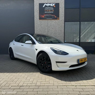 Tesla Model 3 - Afbeelding 3 van 23