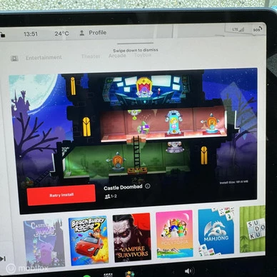 Tesla Model 3 - Afbeelding 13 van 23