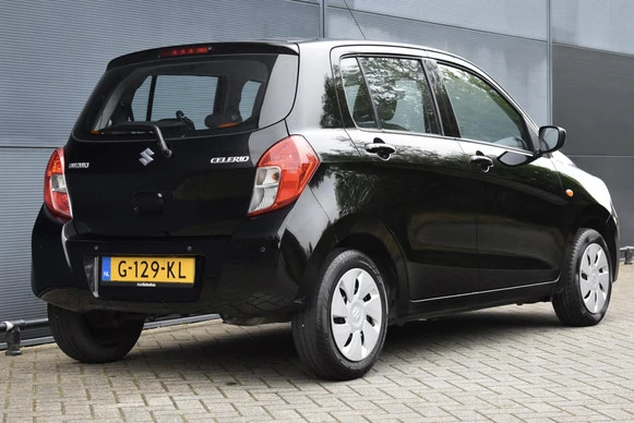 Suzuki Celerio - Afbeelding 2 van 30