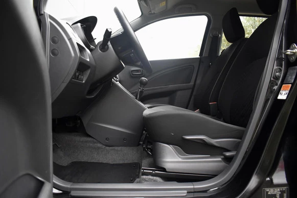 Suzuki Celerio - Afbeelding 5 van 30