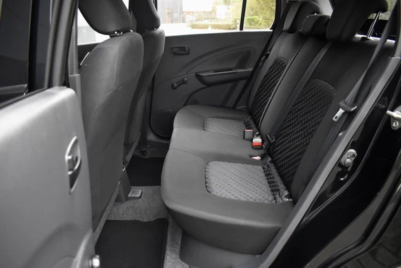 Suzuki Celerio - Afbeelding 6 van 30