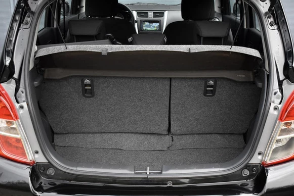 Suzuki Celerio - Afbeelding 7 van 30