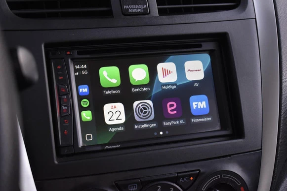 Suzuki Celerio - Afbeelding 11 van 30