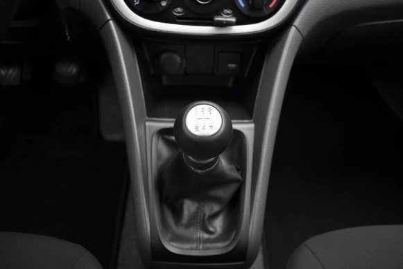 Suzuki Celerio - Afbeelding 15 van 30