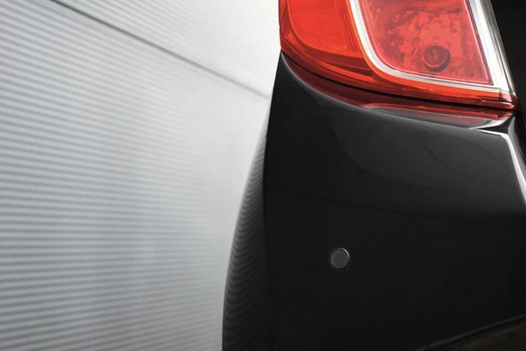 Suzuki Celerio - Afbeelding 18 van 30