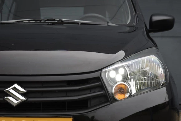 Suzuki Celerio - Afbeelding 27 van 30