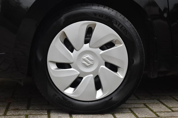 Suzuki Celerio - Afbeelding 28 van 30