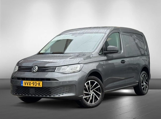 Volkswagen Caddy - Afbeelding 1 van 17