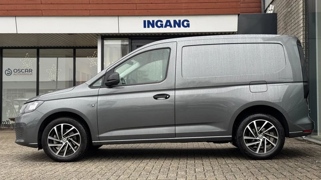 Volkswagen Caddy - Afbeelding 2 van 17