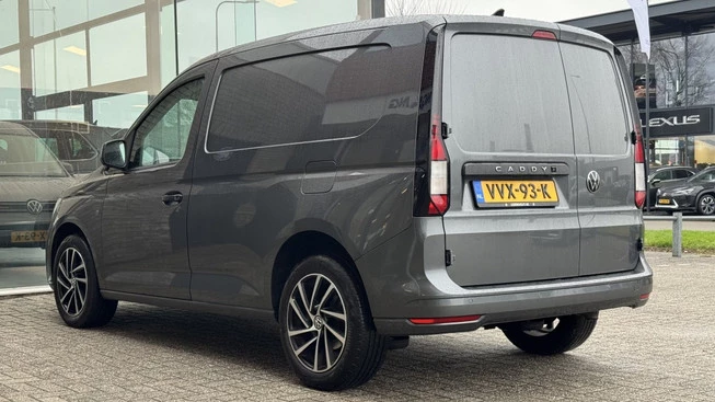 Volkswagen Caddy - Afbeelding 4 van 17