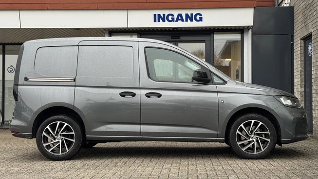Volkswagen Caddy - Afbeelding 5 van 17