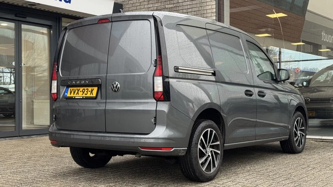 Volkswagen Caddy - Afbeelding 6 van 17