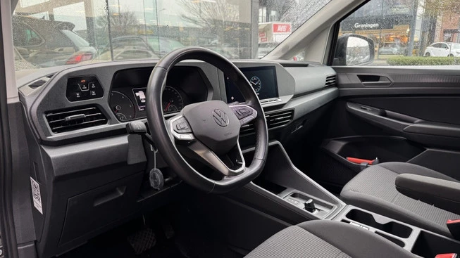 Volkswagen Caddy - Afbeelding 7 van 17