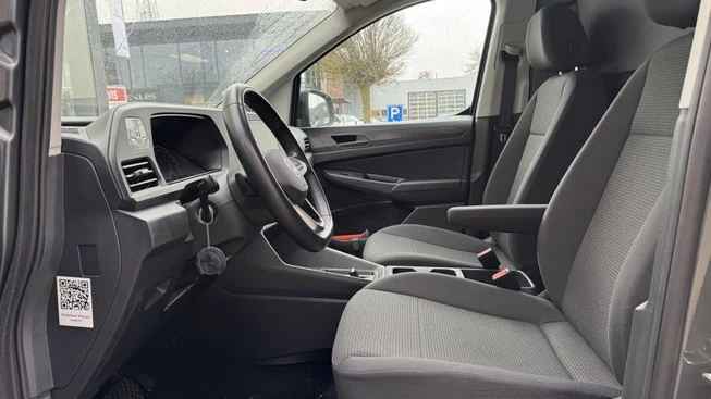 Volkswagen Caddy - Afbeelding 8 van 17