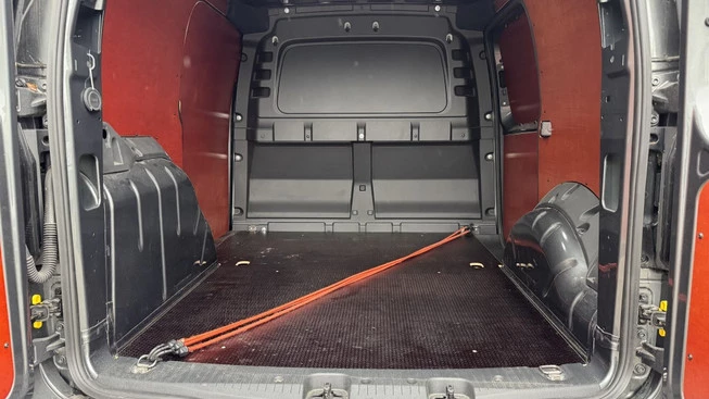 Volkswagen Caddy - Afbeelding 9 van 17